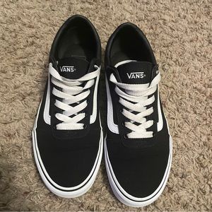 Vans Ward Skater Women's Shoes